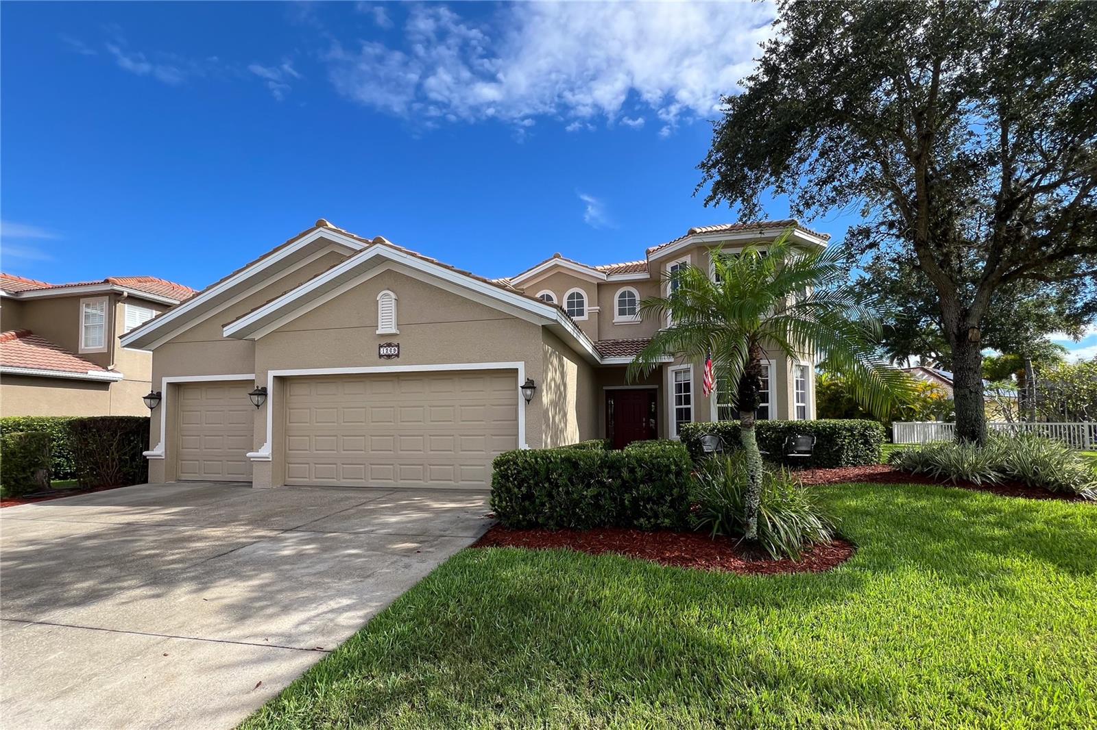 Listing photo id 57 for 1269 Western Pine Circle