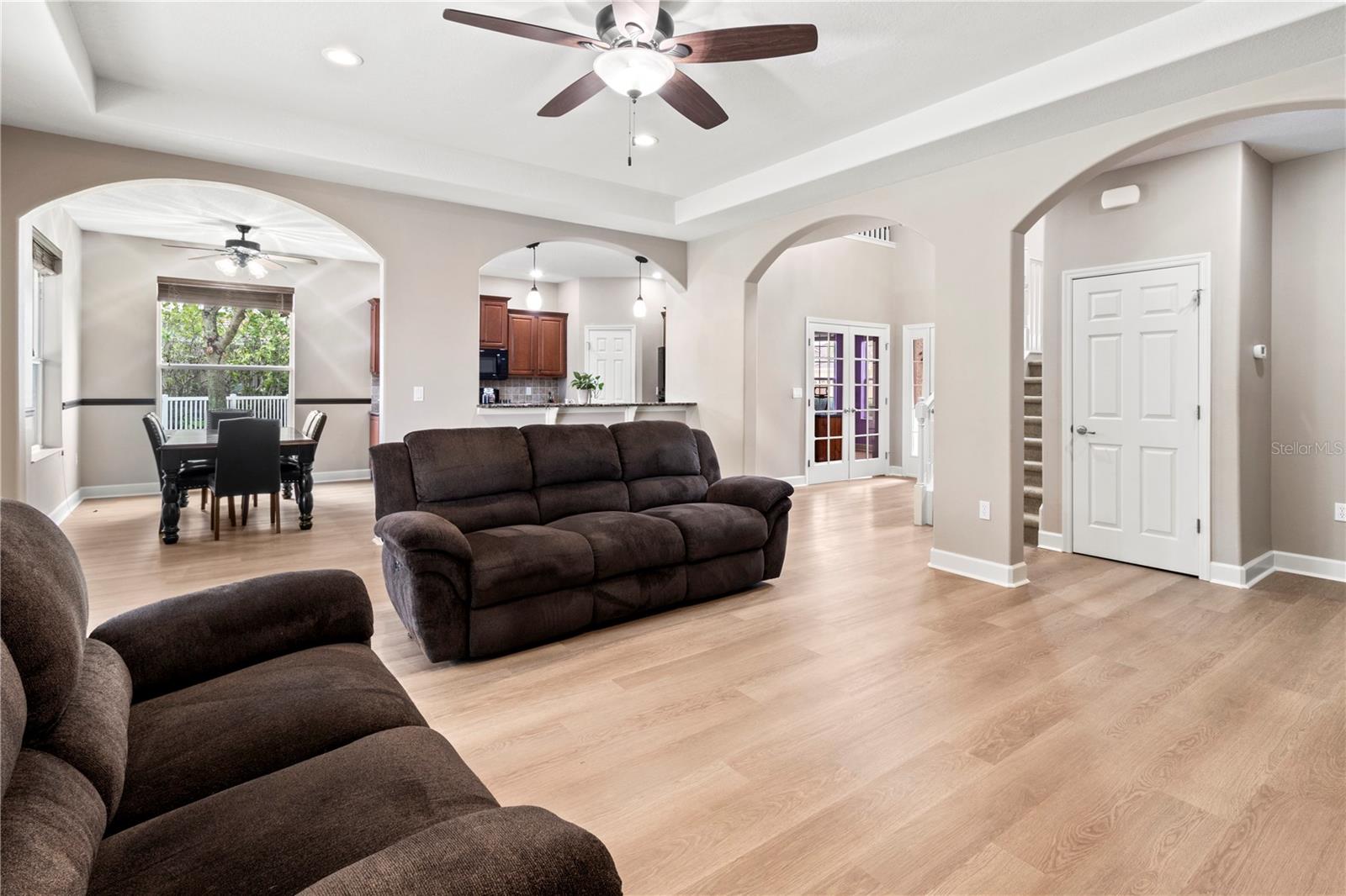 Listing photo id 6 for 1269 Western Pine Circle