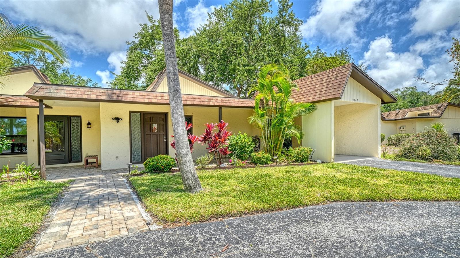 Details for 2247 Bispham Road 50, SARASOTA, FL 34231