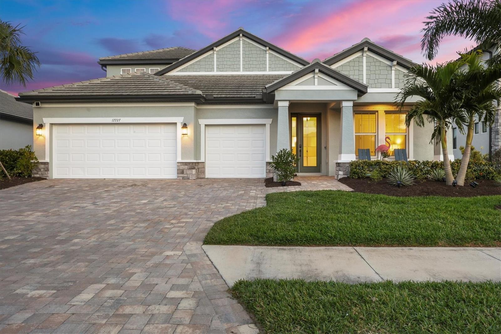 Details for 17727 Savory Mist Circle, BRADENTON, FL 34211