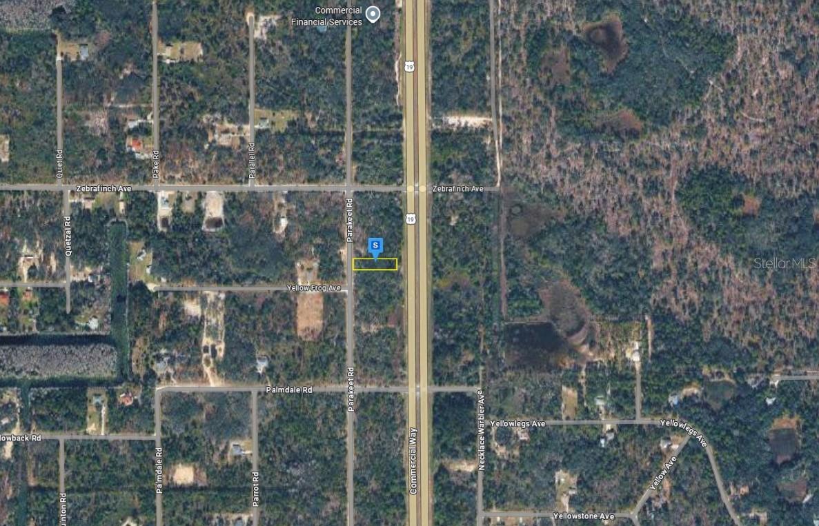 Image 3 of 6 For 18364 Parakeet Road