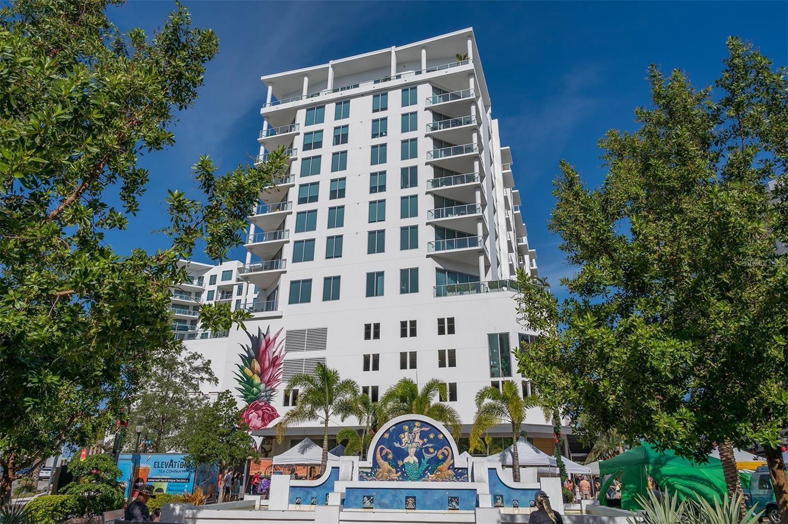 Image 55 of 77 For 301 Quay Commons  1011