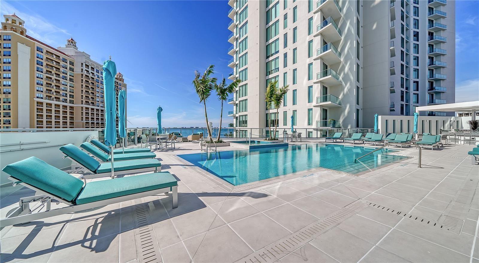 Image 64 of 77 For 301 Quay Commons  1011