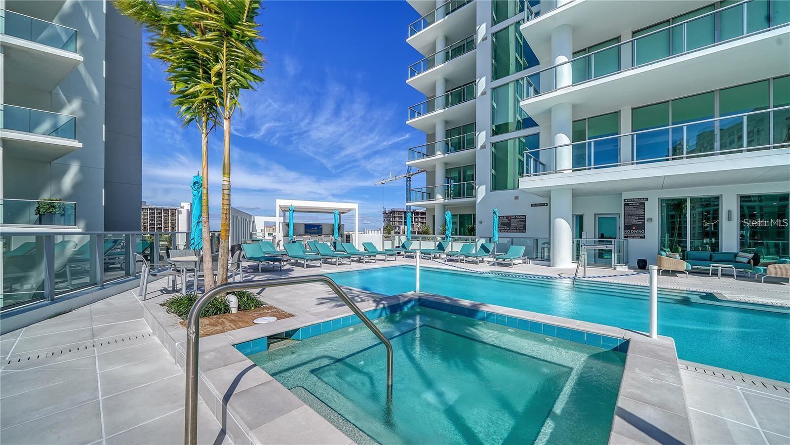 Image 66 of 77 For 301 Quay Commons  1011