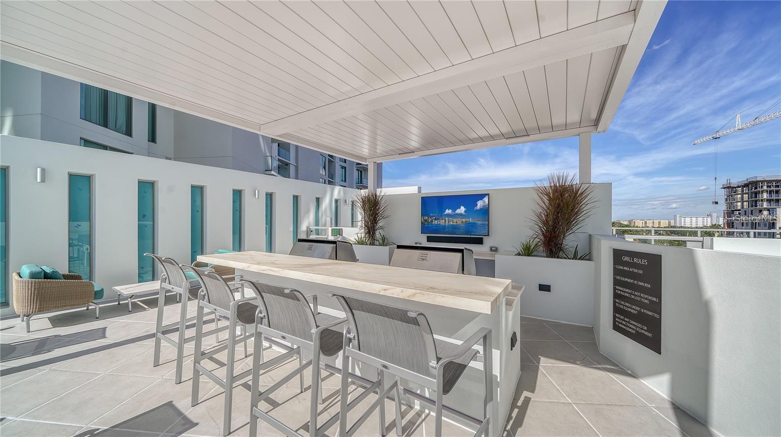 Image 69 of 77 For 301 Quay Commons  1011
