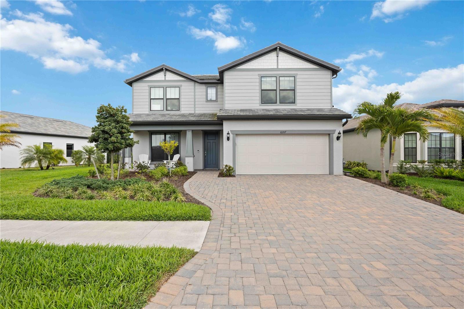 Details for 6207 Talon Preserve Drive, NOKOMIS, FL 34275