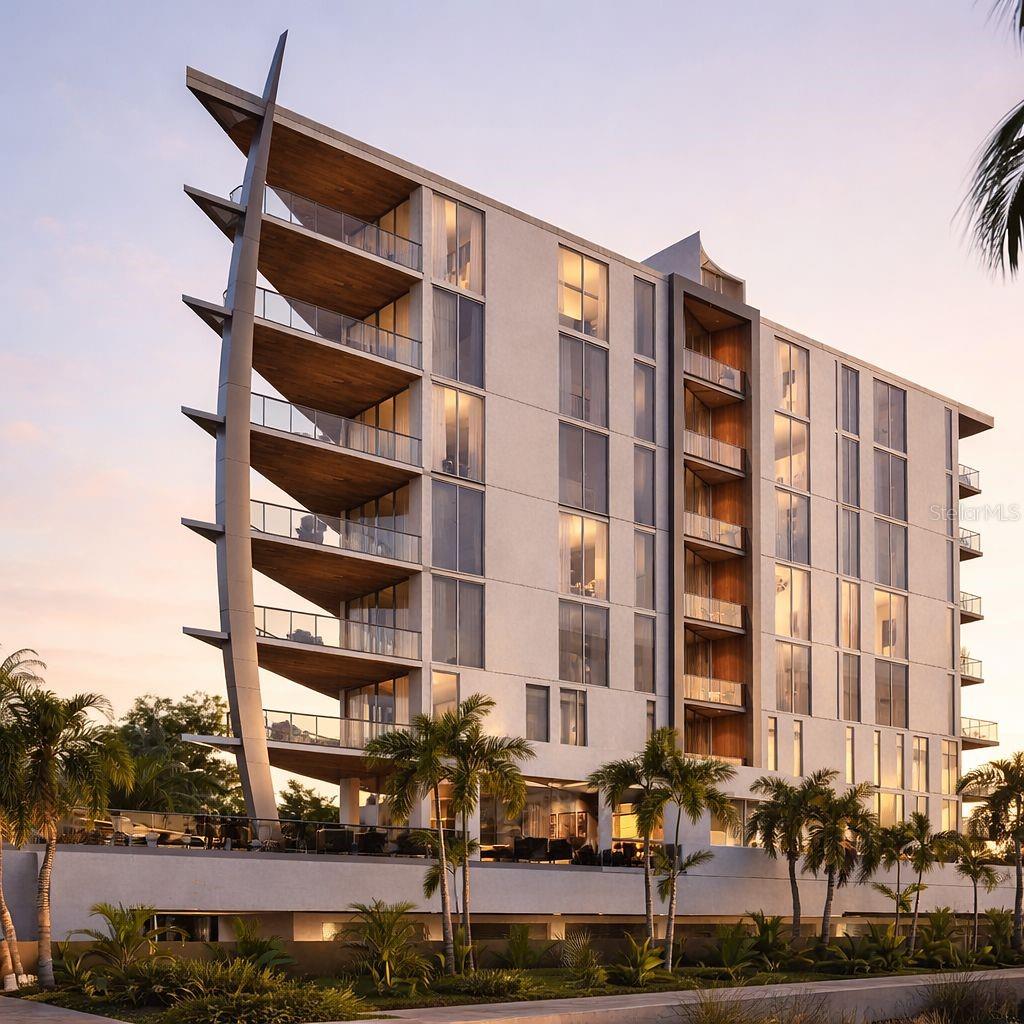 Details for 688 Golden Gate Point  302, SARASOTA, FL 34236