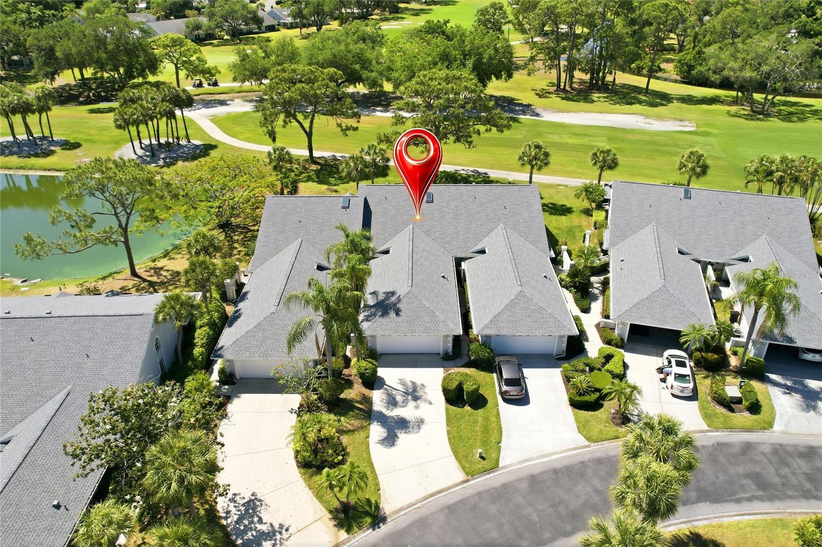 Image 45 of 47 For 5576 Country Club Way 5576