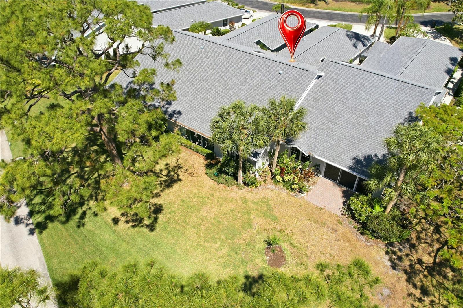 Image 46 of 47 For 5576 Country Club Way 5576