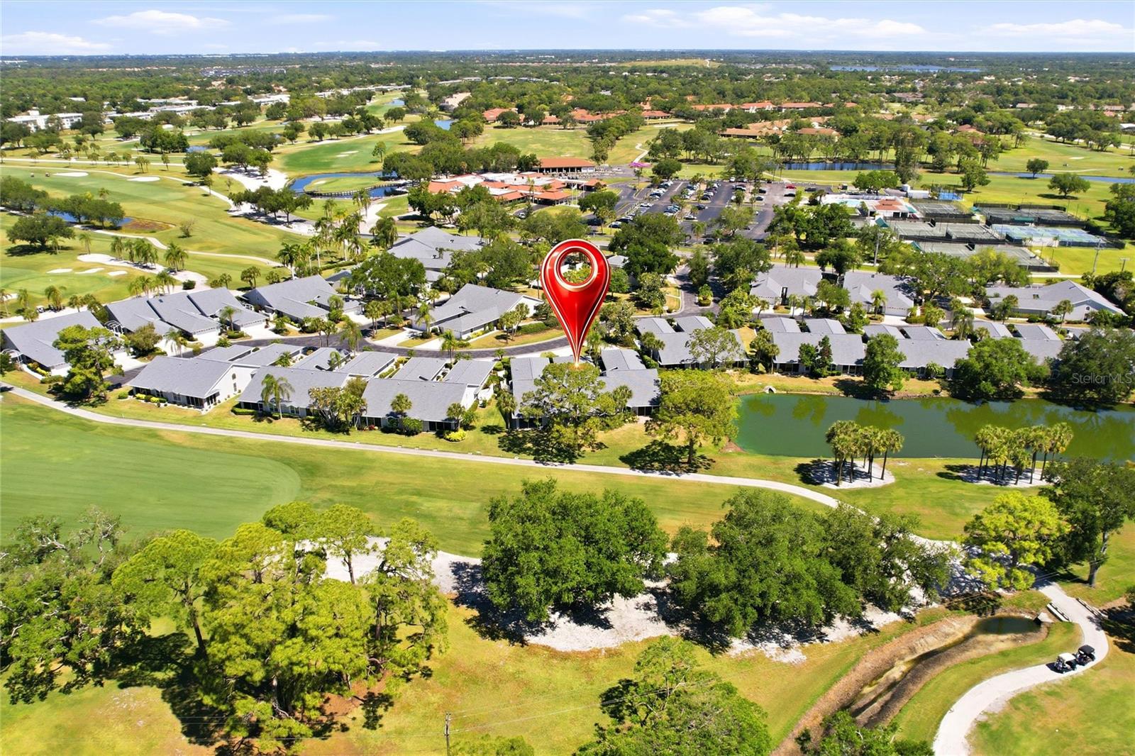 Image 47 of 47 For 5576 Country Club Way 5576
