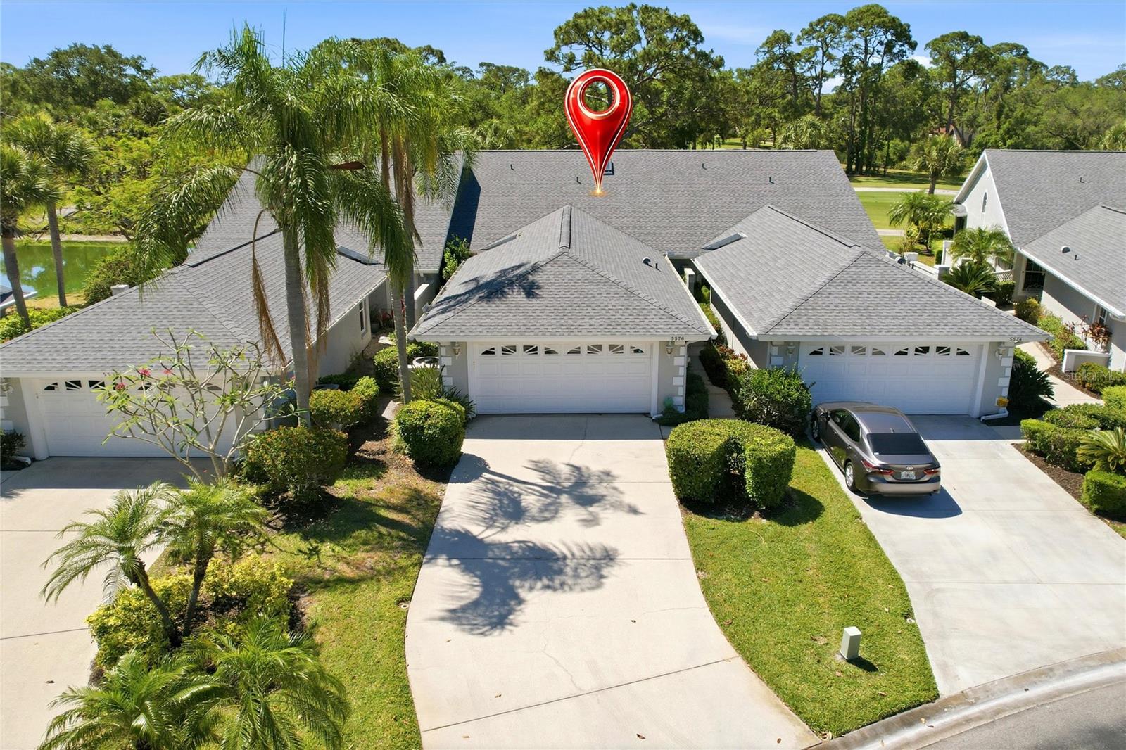 Image 5 of 47 For 5576 Country Club Way 5576