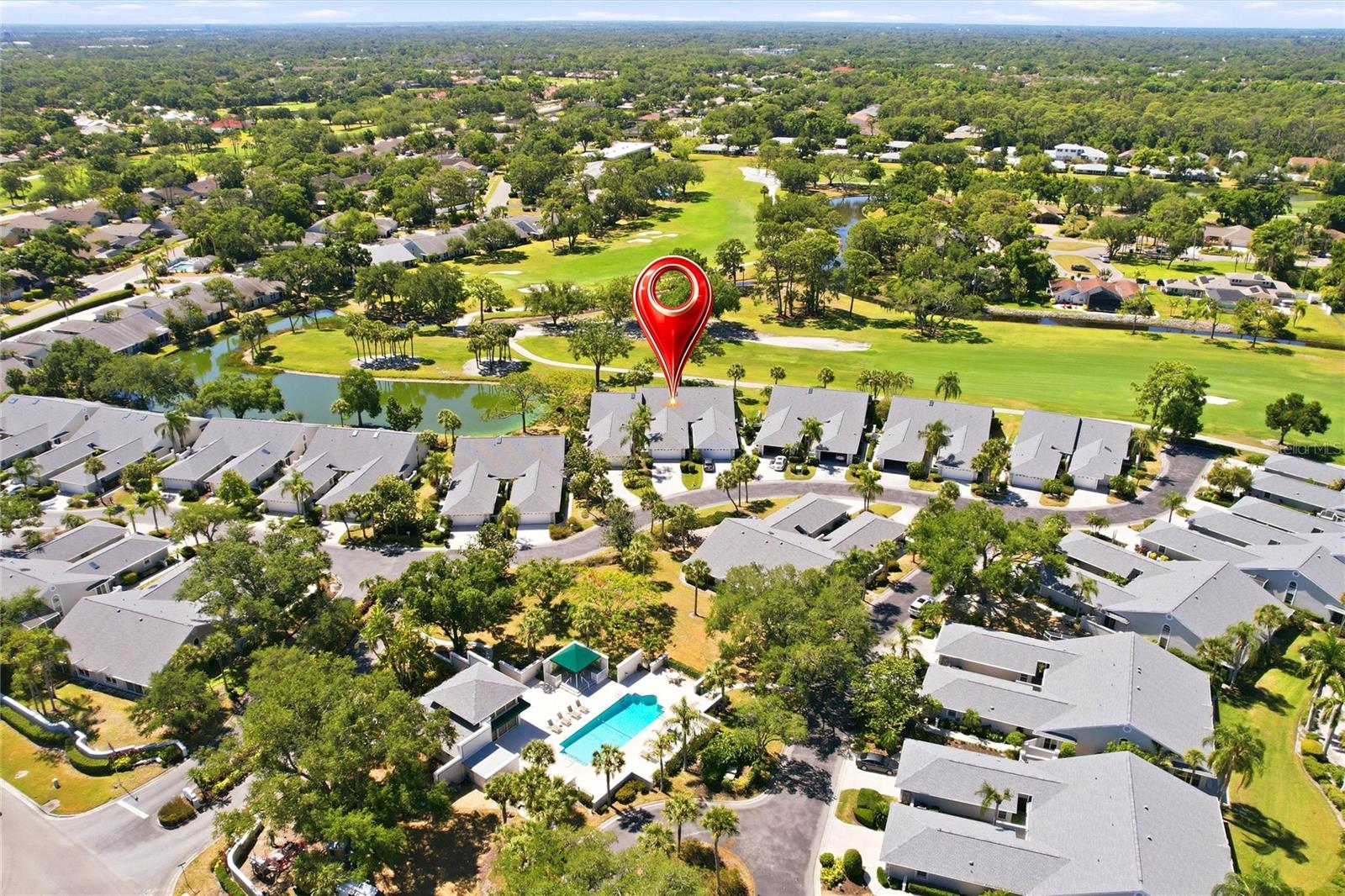 Image 8 of 47 For 5576 Country Club Way 5576