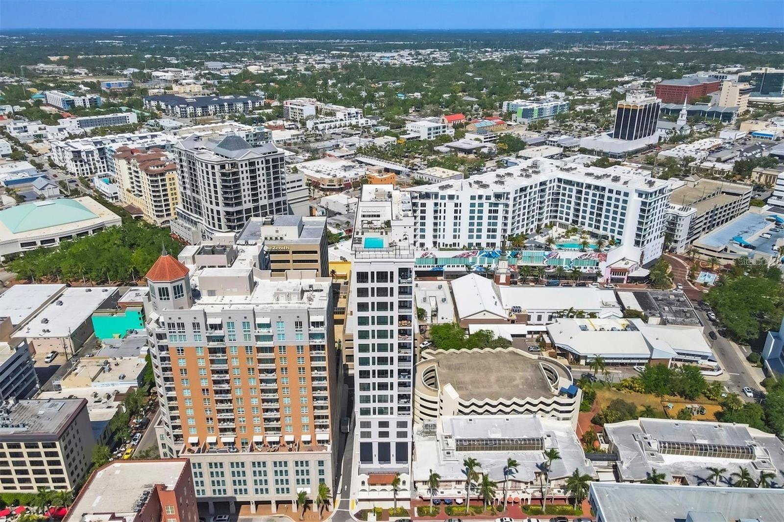 Details for 33 Palm Avenue 704, SARASOTA, FL 34236