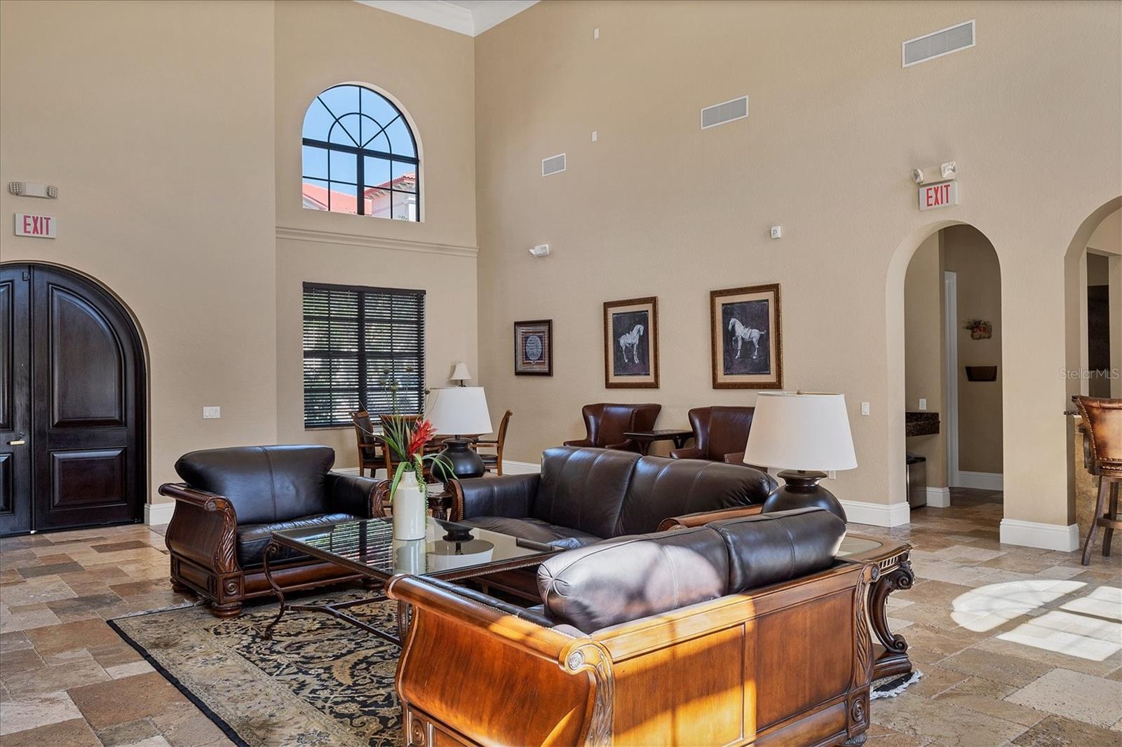 Image 43 of 51 For 7612 Lake Vista Court 308