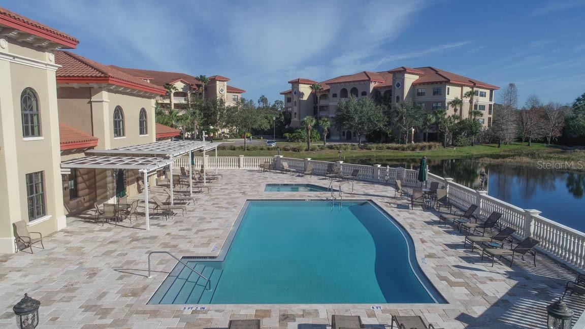 Image 50 of 51 For 7612 Lake Vista Court 308