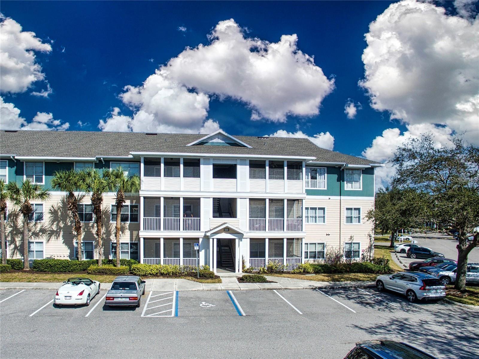 Details for 4802 51st Street W 1207, BRADENTON, FL 34210