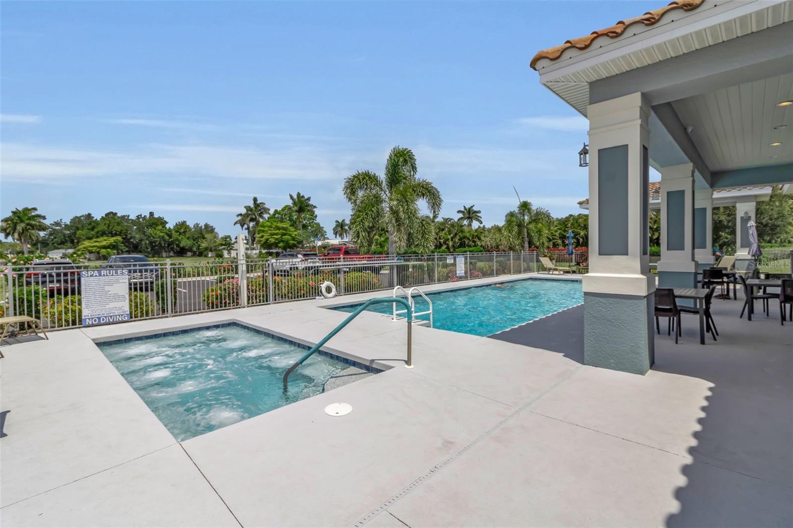 Image 49 of 56 For 7004 Vista Bella Drive