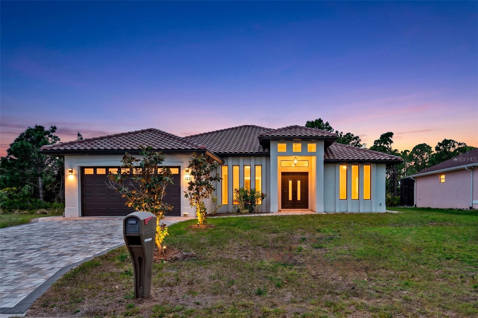 Details for 12347 Durango Avenue, NORTH PORT, FL 34287