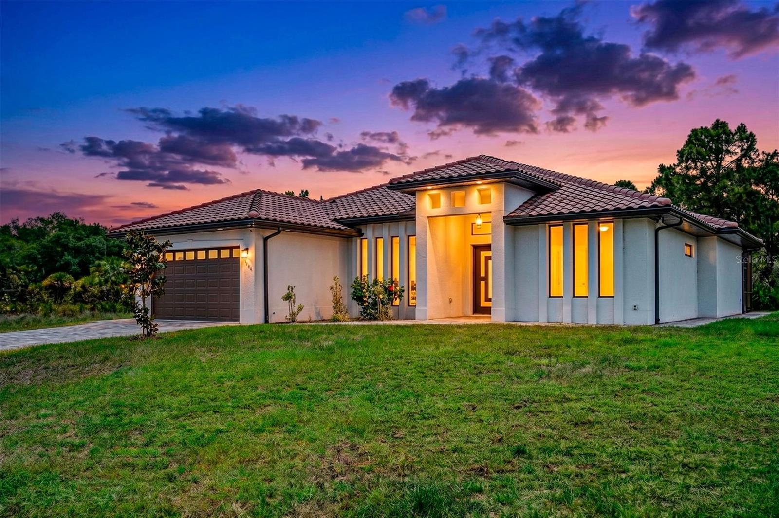 Image 3 of 52 For 12347 Durango Avenue