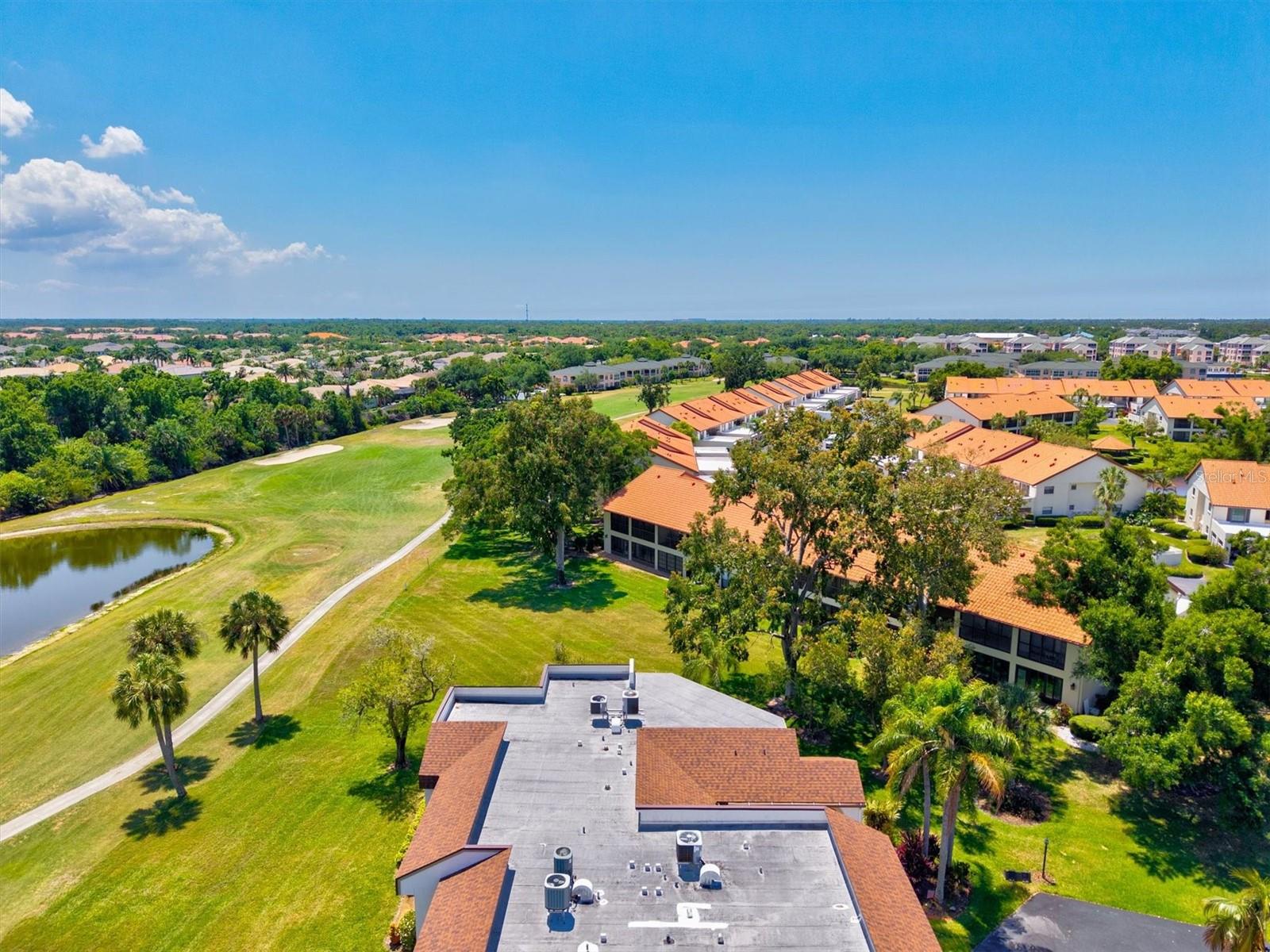 Image 38 of 48 For 792 Capri Isle Blvd  134