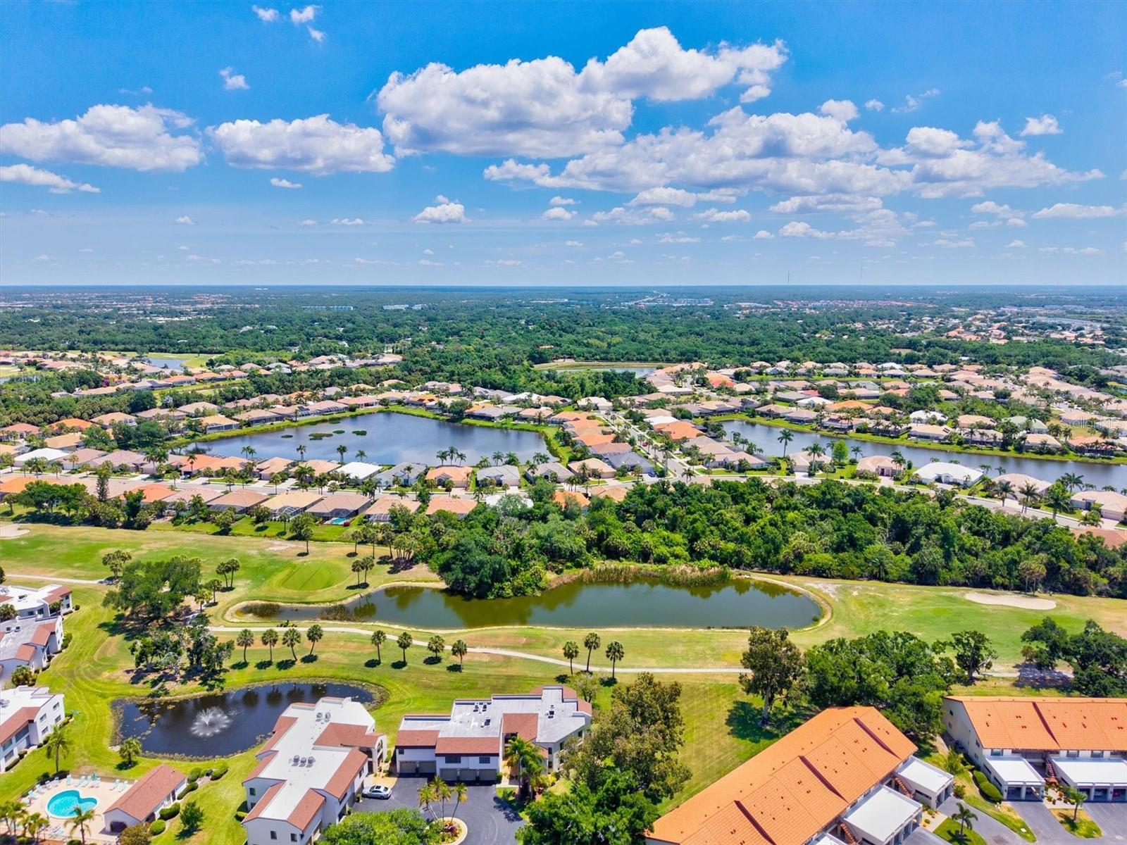 Image 39 of 48 For 792 Capri Isle Blvd  134