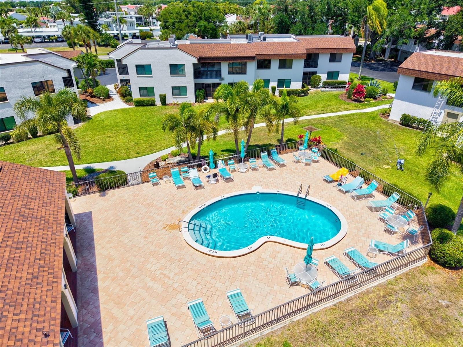 Image 41 of 48 For 792 Capri Isle Blvd  134