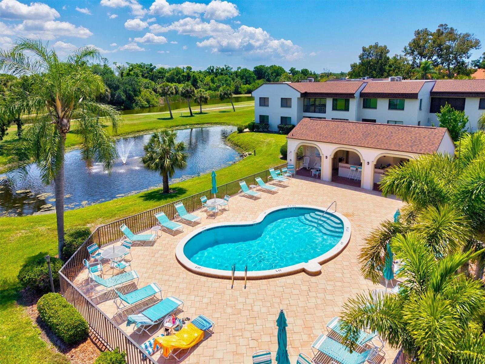Image 42 of 48 For 792 Capri Isle Blvd  134