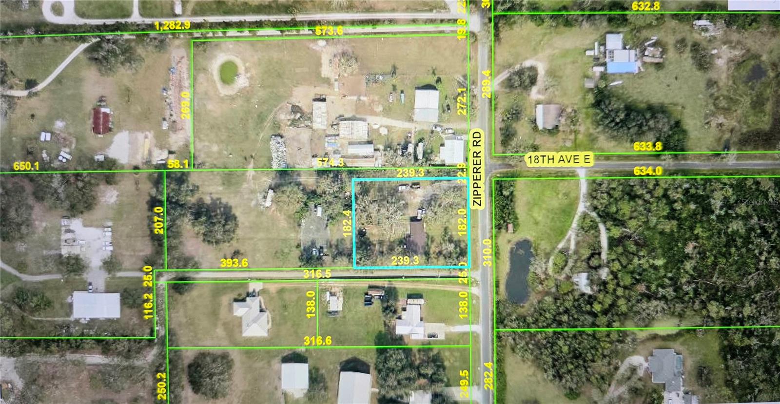 Image 14 of 15 For 1808 Zipperer Road