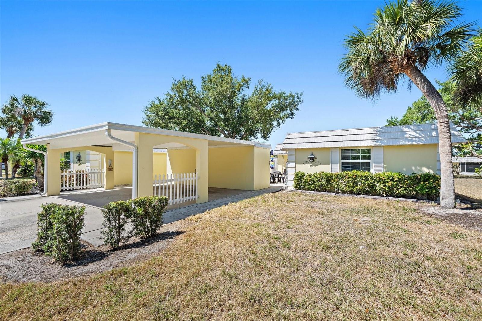 Details for 5936 Driftwood Avenue 16, SARASOTA, FL 34231