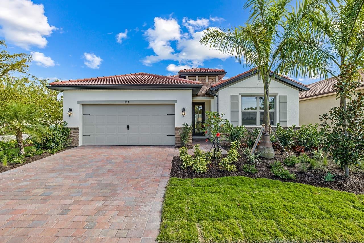 Details for 748 Ravello Boulevard, NOKOMIS, FL 34275