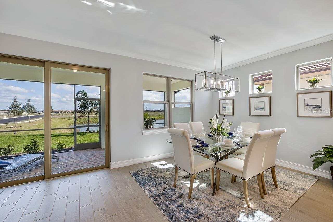 Image 5 of 34 For 748 Ravello Boulevard