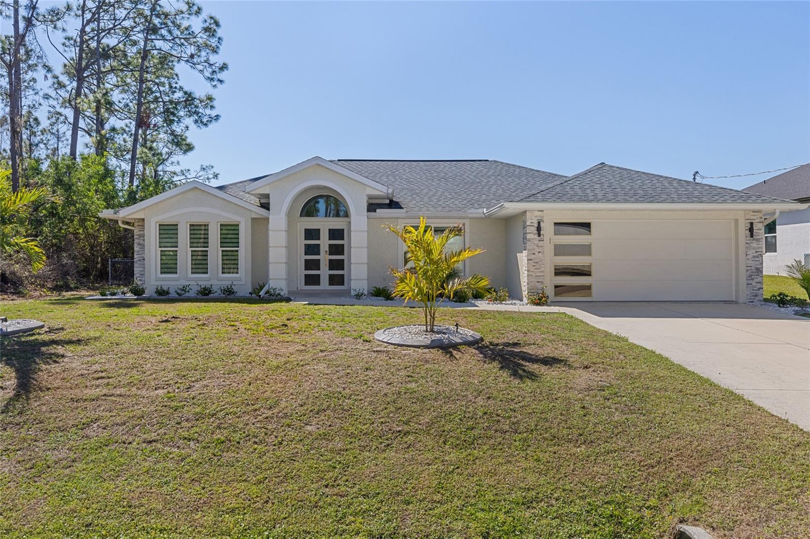 Details for 4485 Hansard Avenue, NORTH PORT, FL 34286