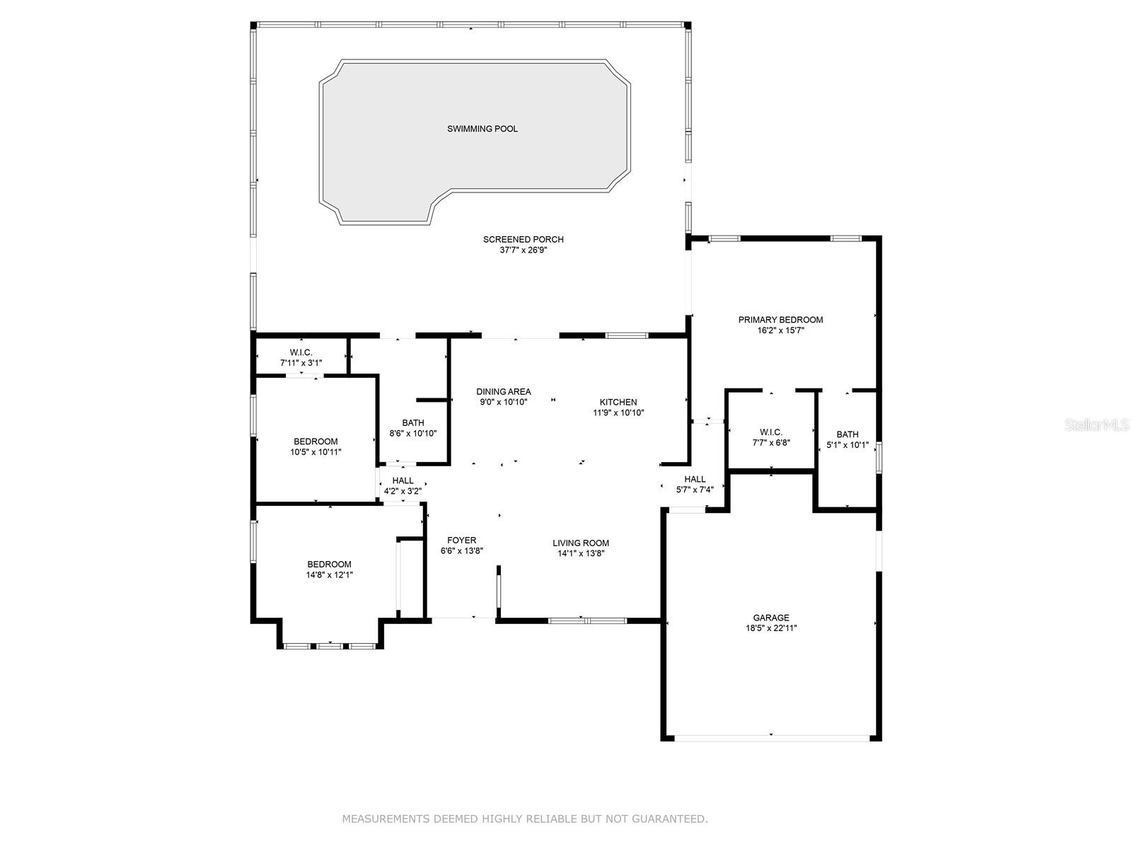 Image 26 of 26 For 4485 Hansard Avenue