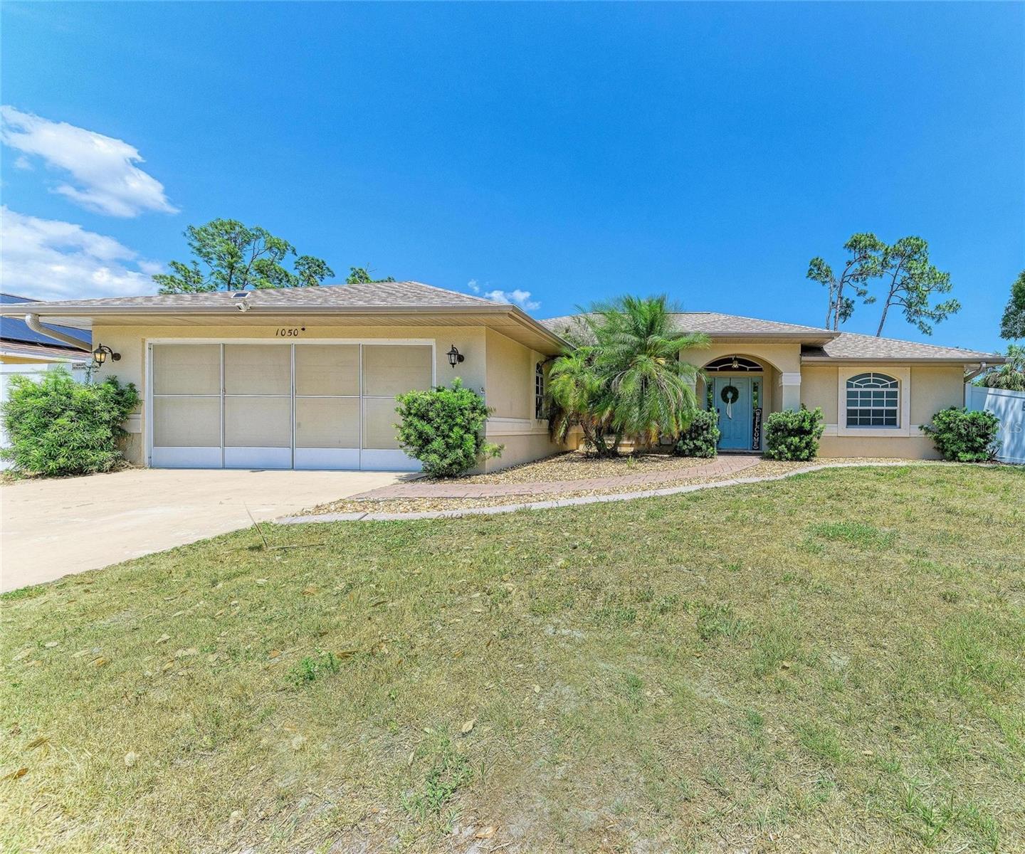 Details for 1050 Northview Street, PORT CHARLOTTE, FL 33952
