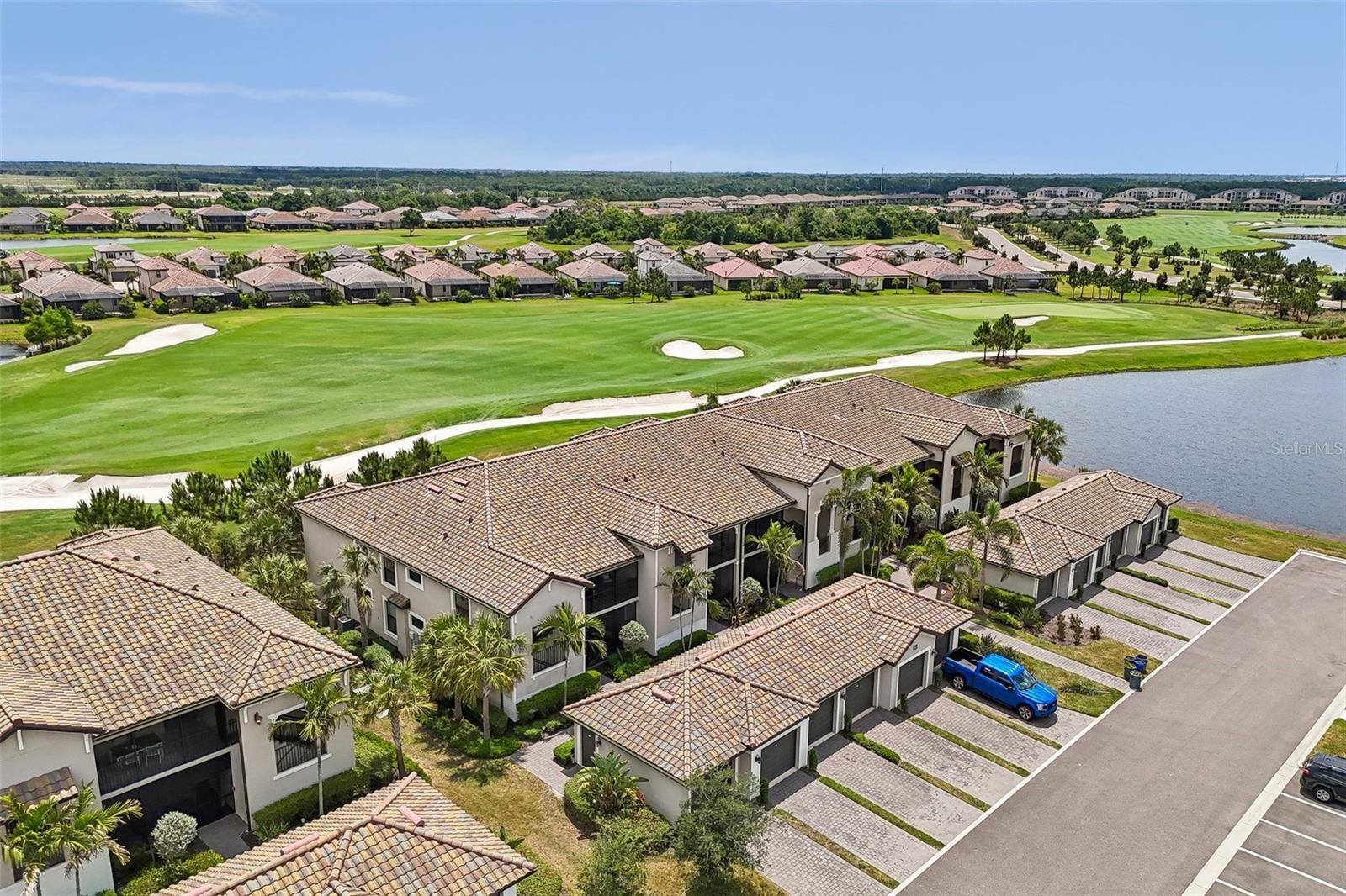 Details for 5721 Palmer Circle 101, LAKEWOOD RANCH, FL 34211