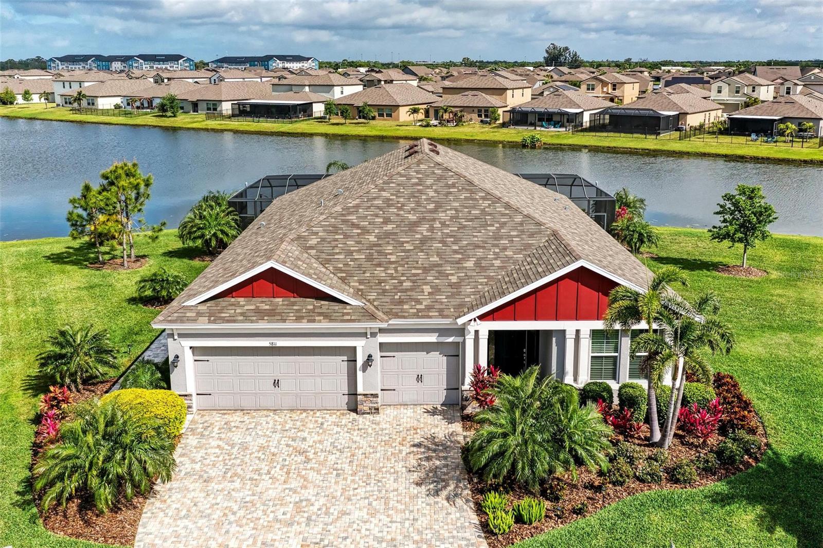 Details for 5811 Campina Place, PALMETTO, FL 34221