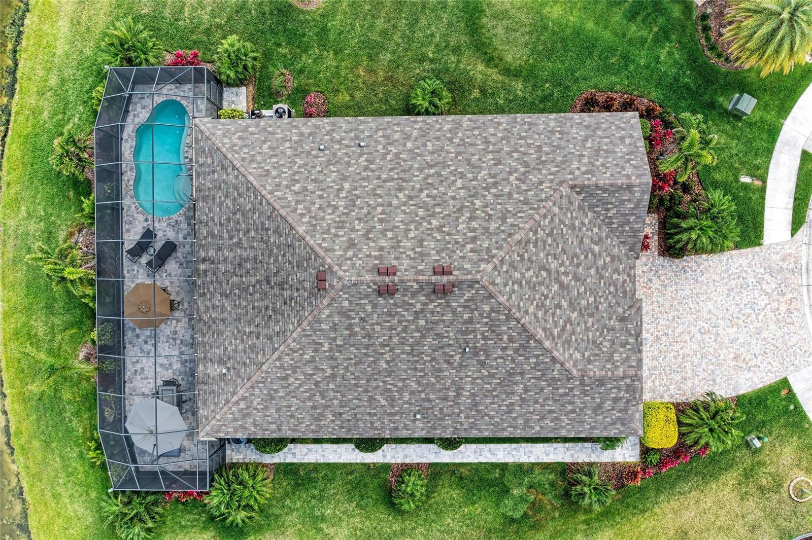 Listing photo id 51 for 5811 Campina Place