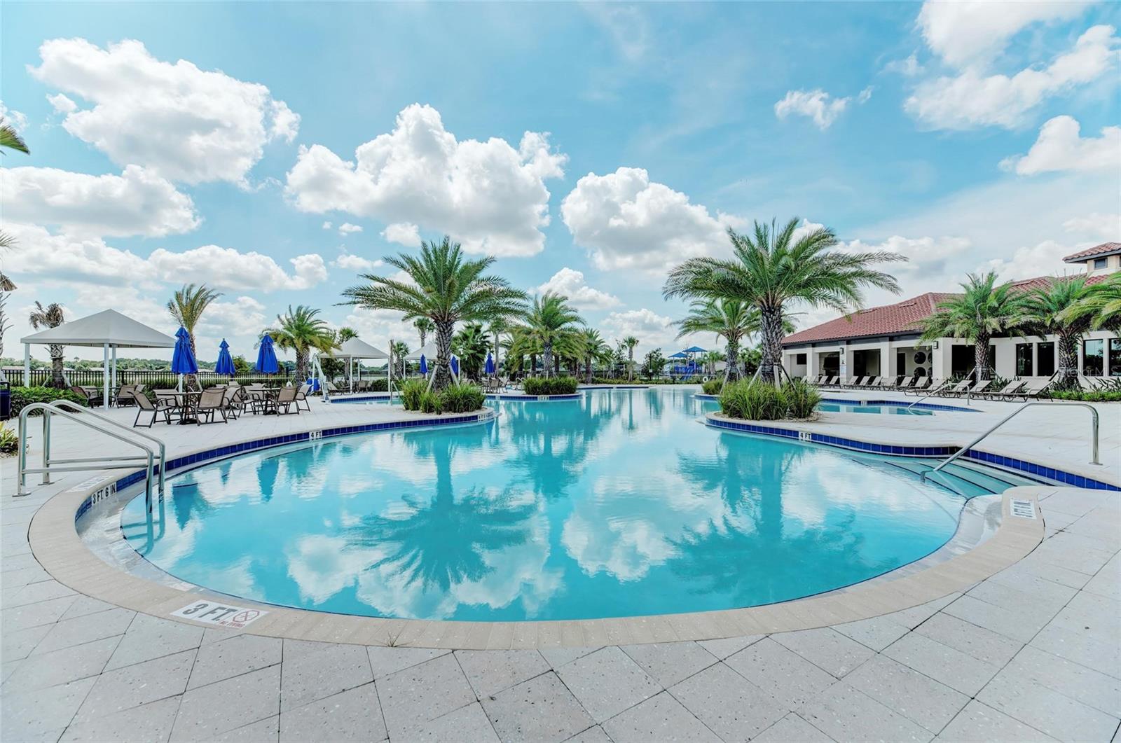 Listing photo id 62 for 5811 Campina Place