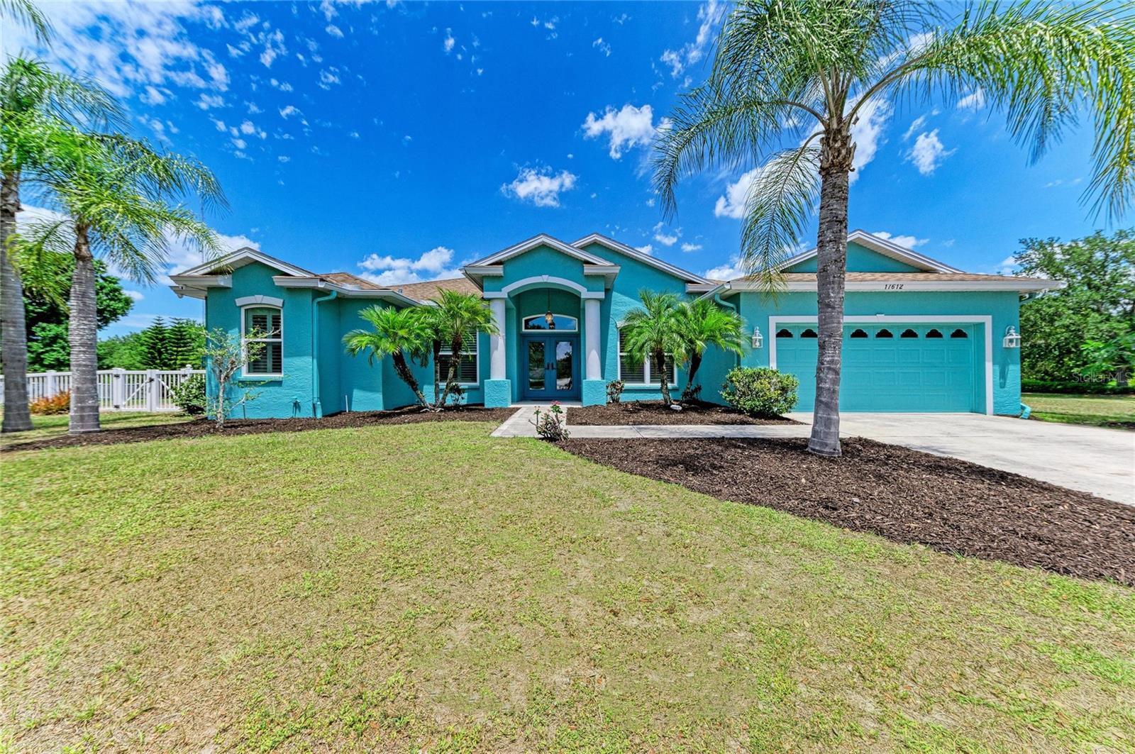 Details for 17612 White Fox Drive, PARRISH, FL 34219