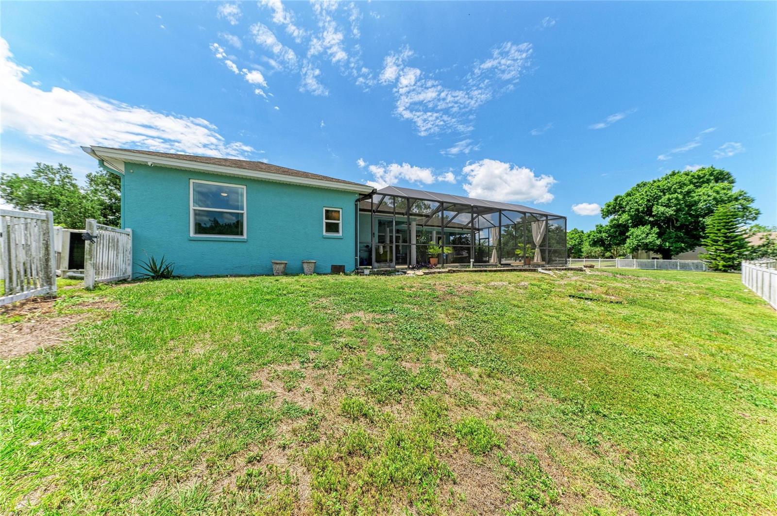 Image 24 of 25 For 17612 White Fox Drive