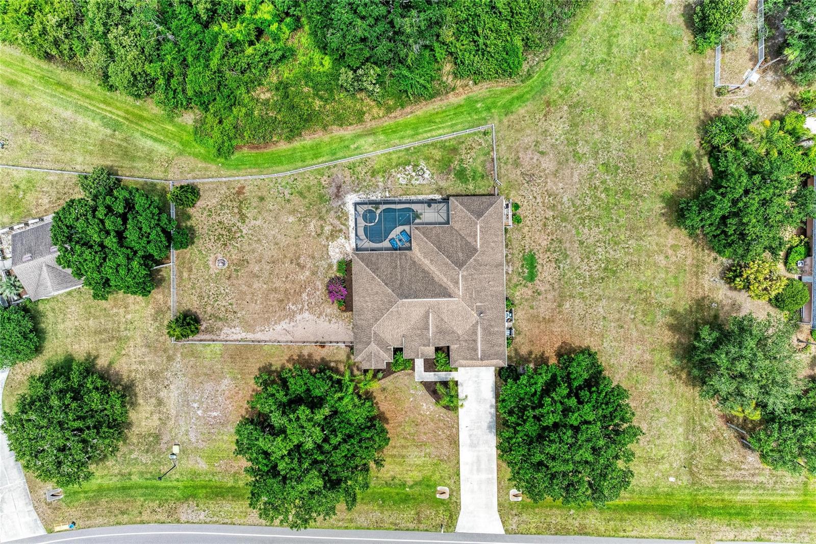 Image 25 of 25 For 17612 White Fox Drive