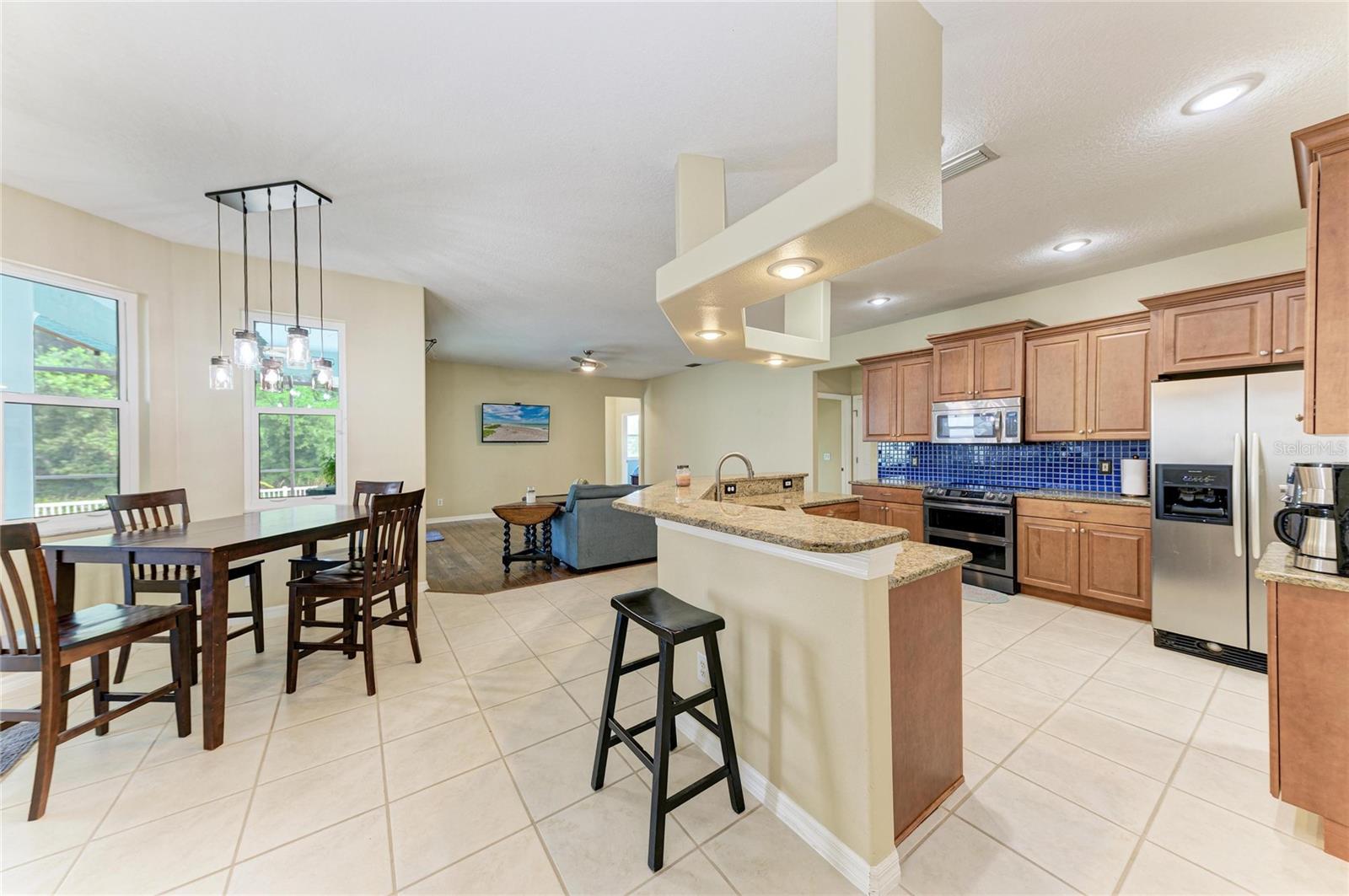 Image 9 of 25 For 17612 White Fox Drive