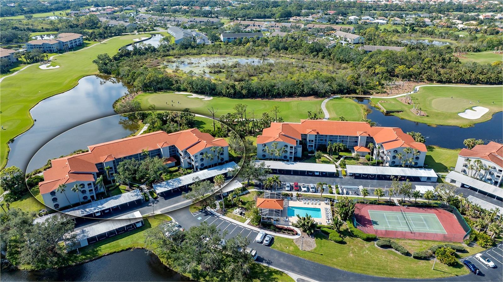 Details for 9330 Clubside Circle 3202, SARASOTA, FL 34238