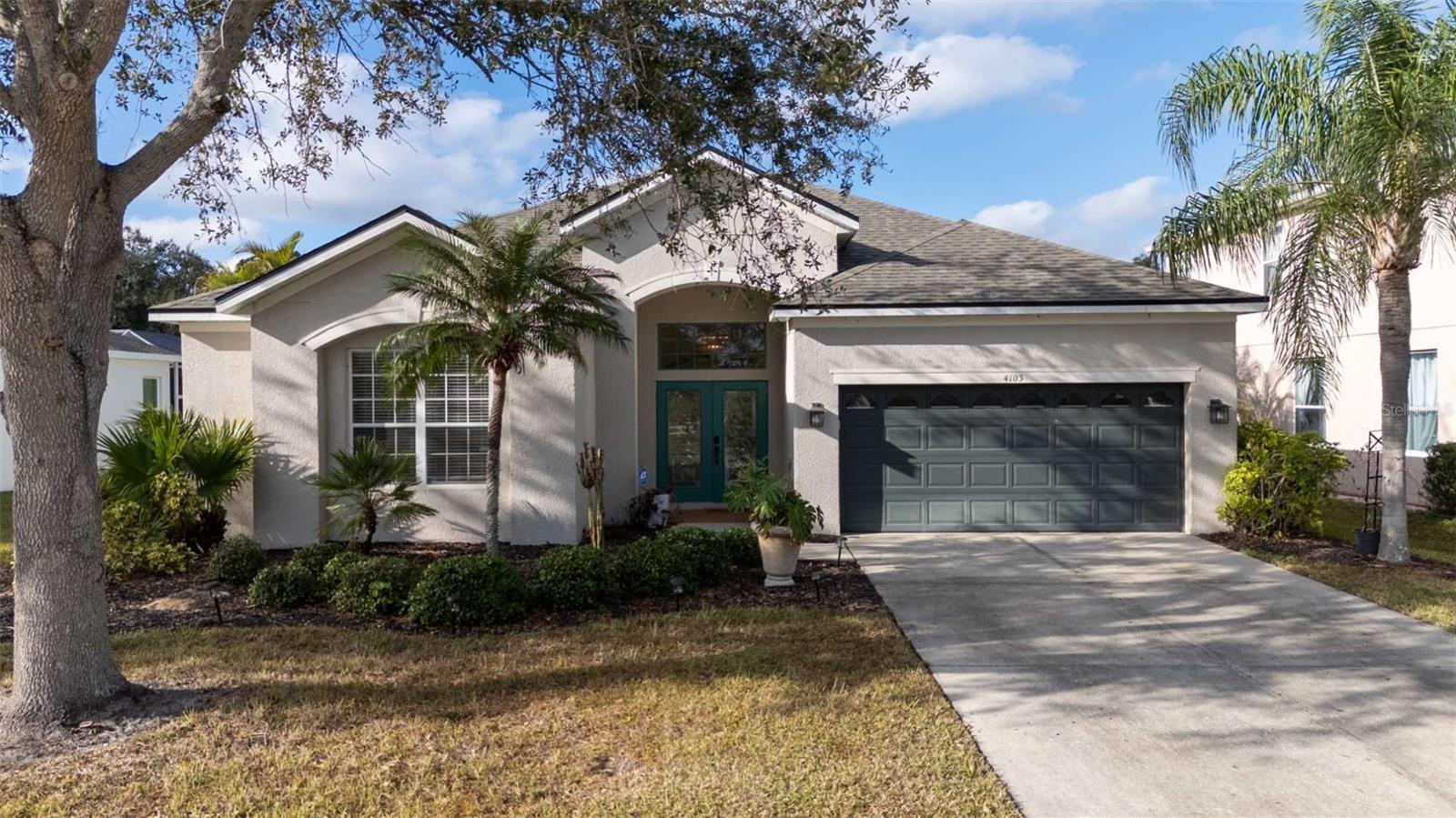 Details for 4103 61st Avenue E, BRADENTON, FL 34203