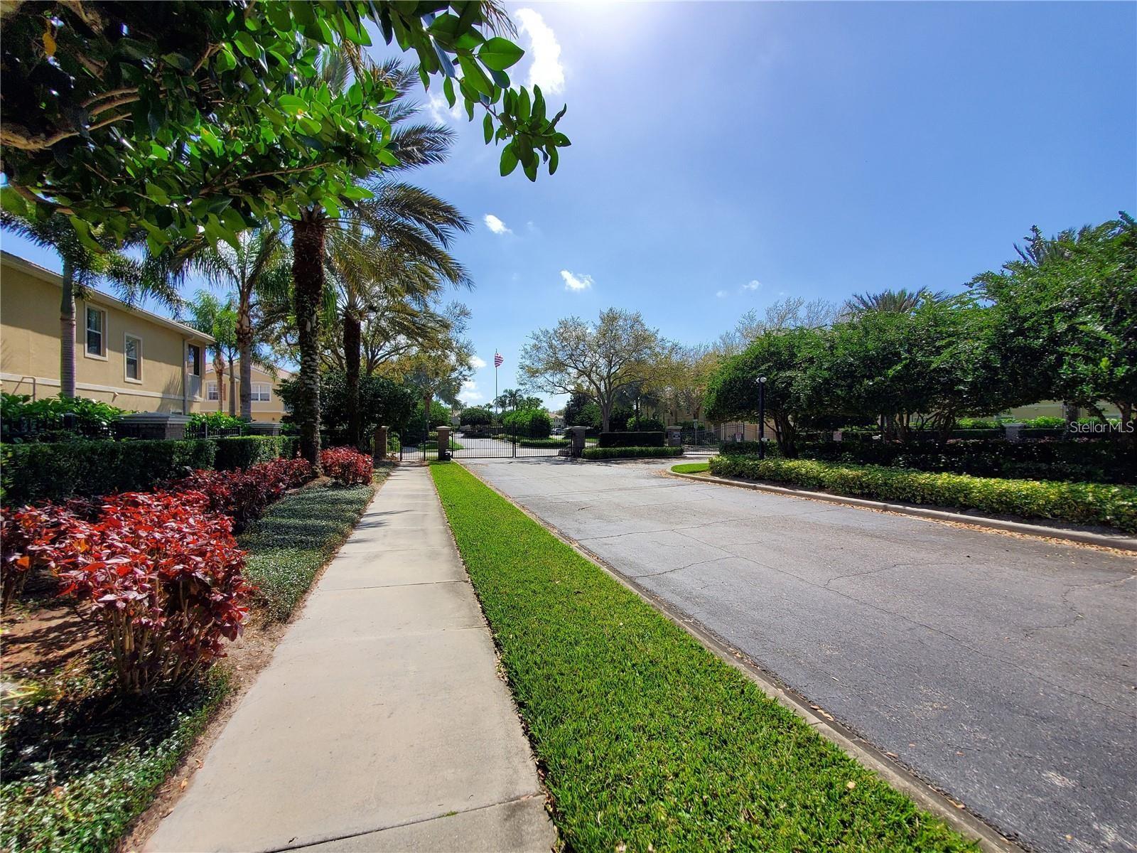 Image 22 of 25 For 3491 Parkridge Circle 16-201