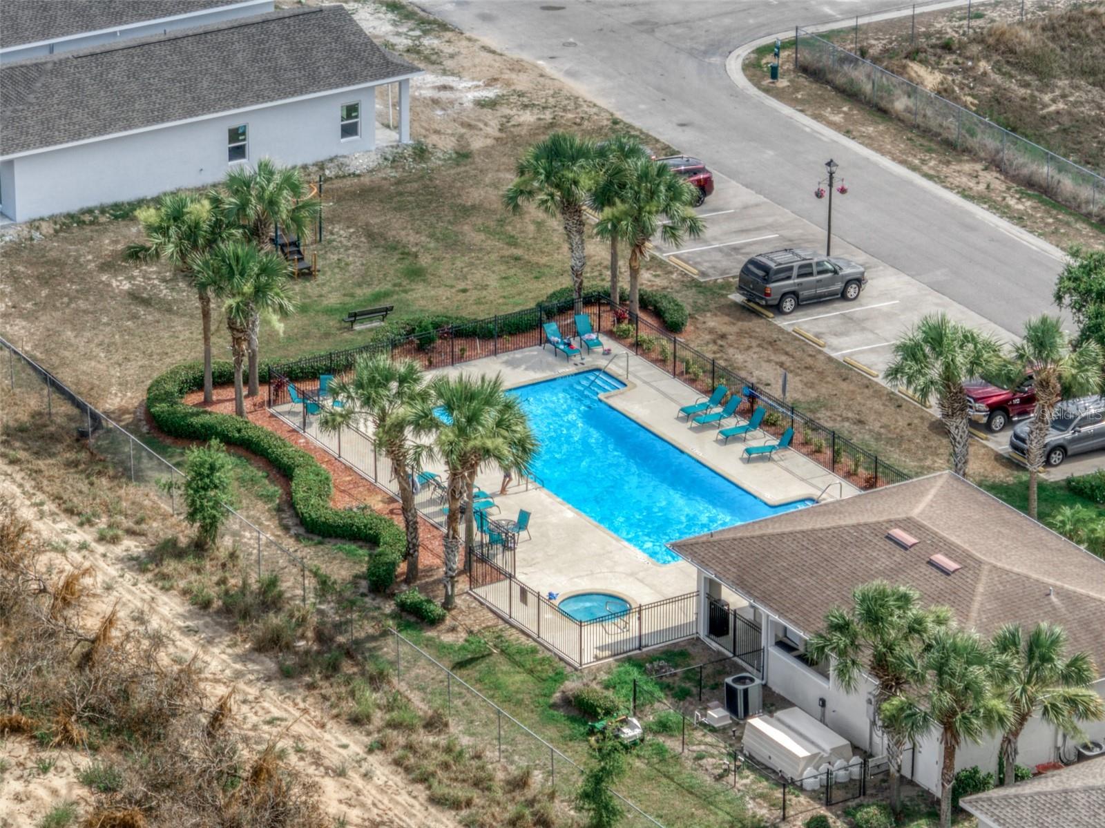 Image 26 of 28 For 600 Zara Goza Court