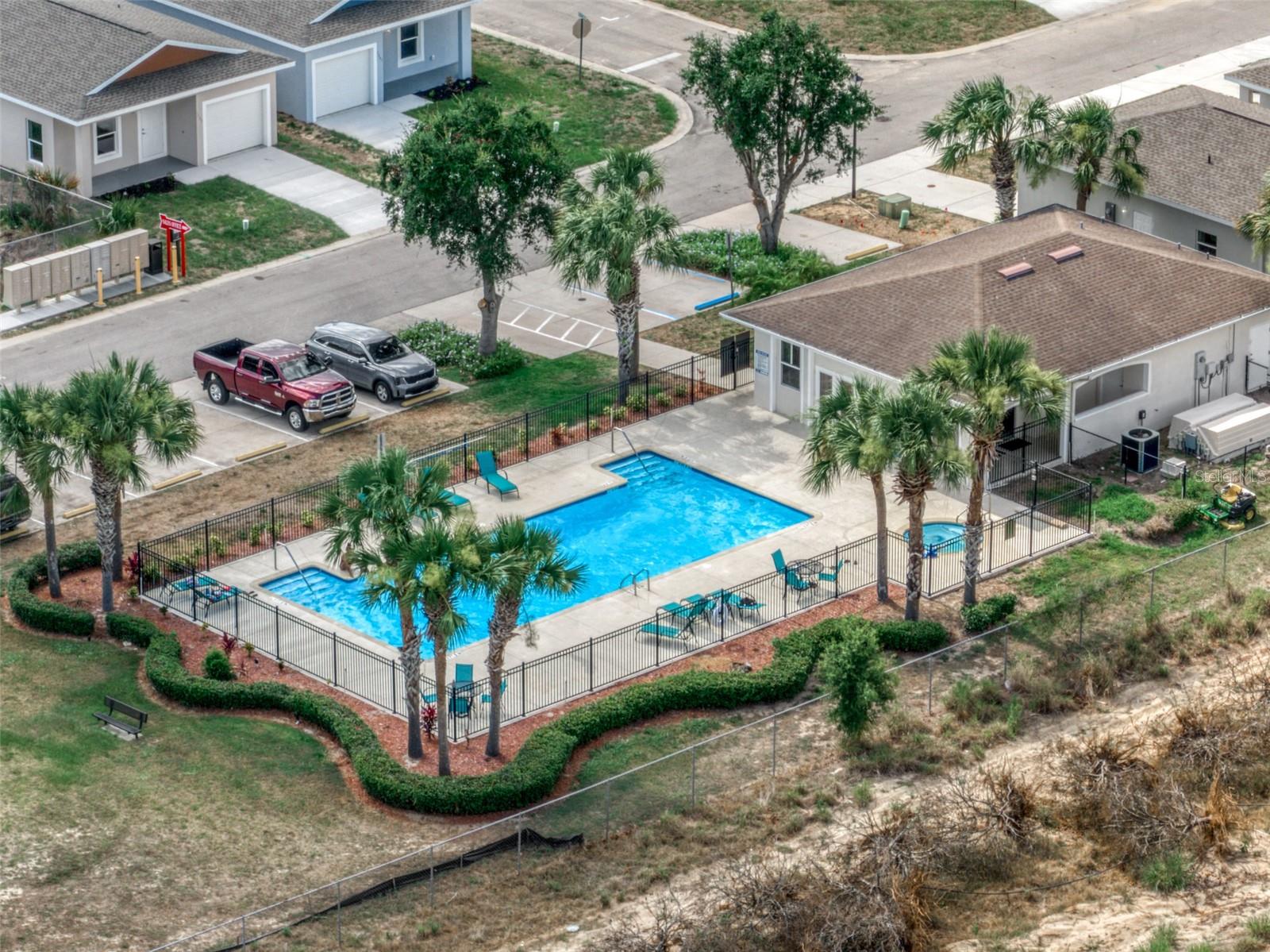 Image 27 of 28 For 600 Zara Goza Court