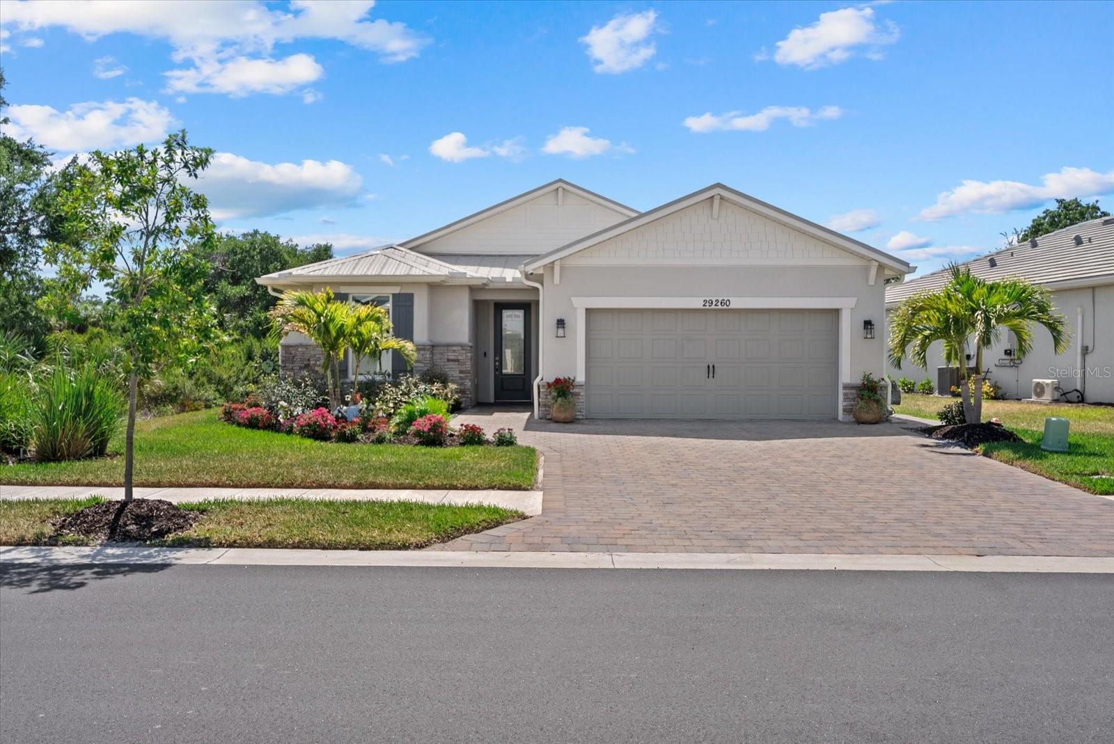 Details for 29260 Coral Harbour Drive, ENGLEWOOD, FL 34223