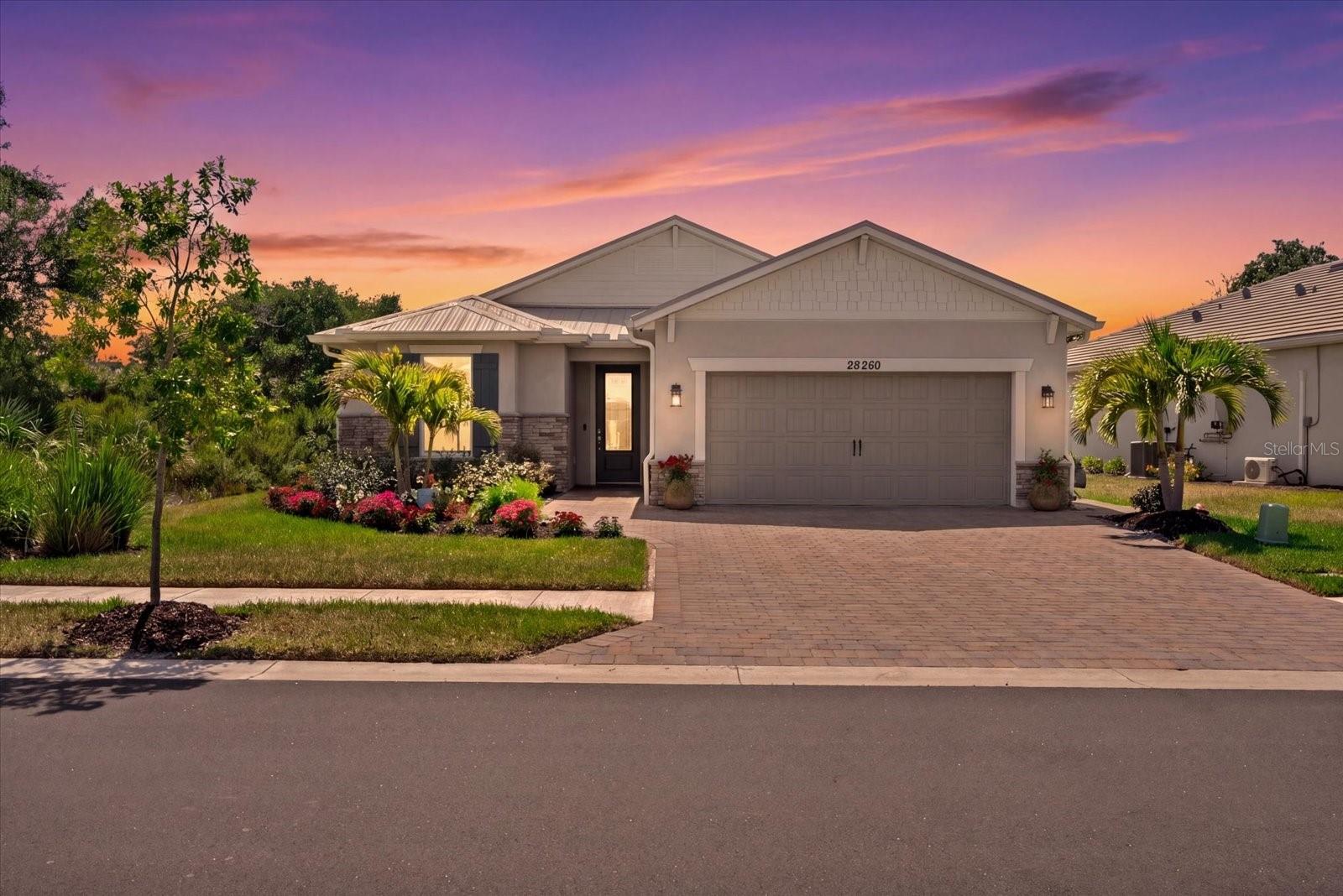 Image 3 of 65 For 29260 Coral Harbour Drive