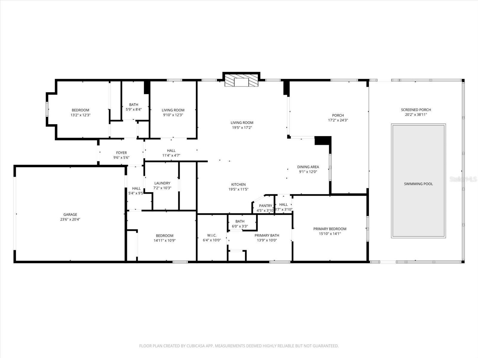 Image 65 of 65 For 29260 Coral Harbour Drive